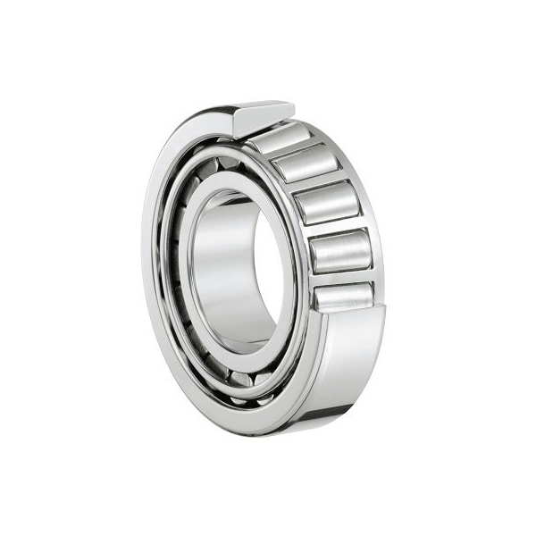 Tapered Roller Brgs